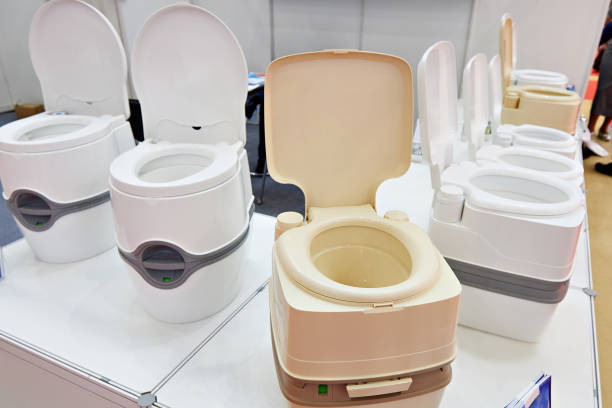 Best Portable Restroom Setup and Delivery  in Westmont, PA